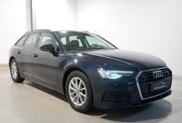 Audi A6 Avant 40 2.0 TDI *MATRIX*ACC*HUD*KAM*AHK*1.HD