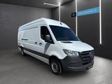 Mercedes-Benz Sprinter 317 CDI Kasten Hochdach Lang - Mercedes-Benz Sprinter: Hochdach