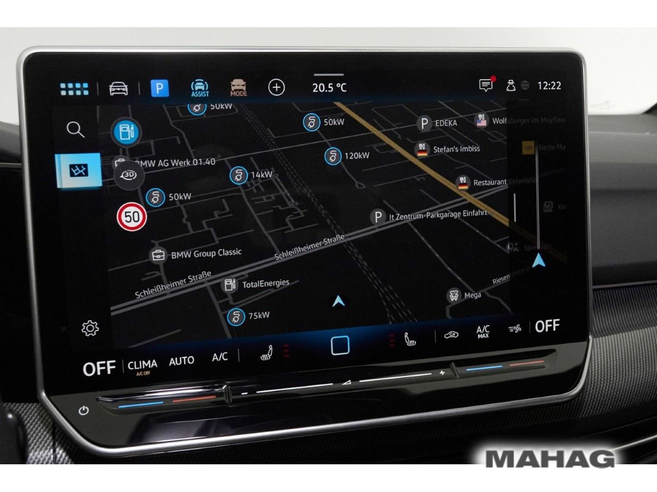 Volkswagen Golf - Bild 16