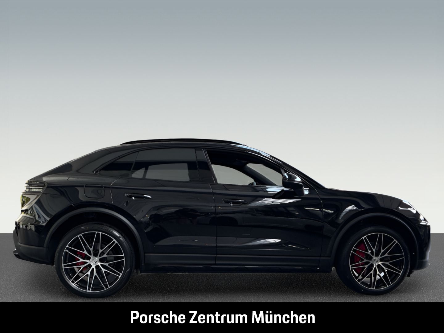 Porsche Macan - Bild 6