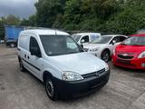 Opel Combo Kasten TÜV NEU*TOP ZUSTAND - Opel Combo in Duisburg