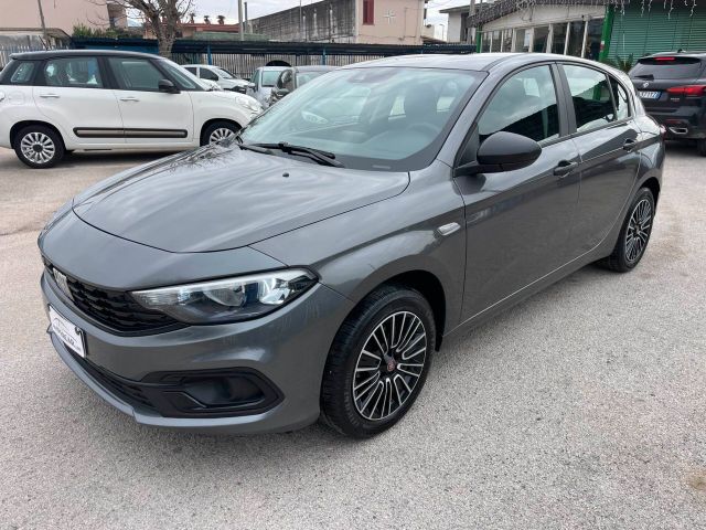 Fiat Tipo 1.0 5 porte