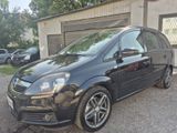 Opel Zafira B CATCH ME Now 7 Sitz - Opel Zafira: Catch Me