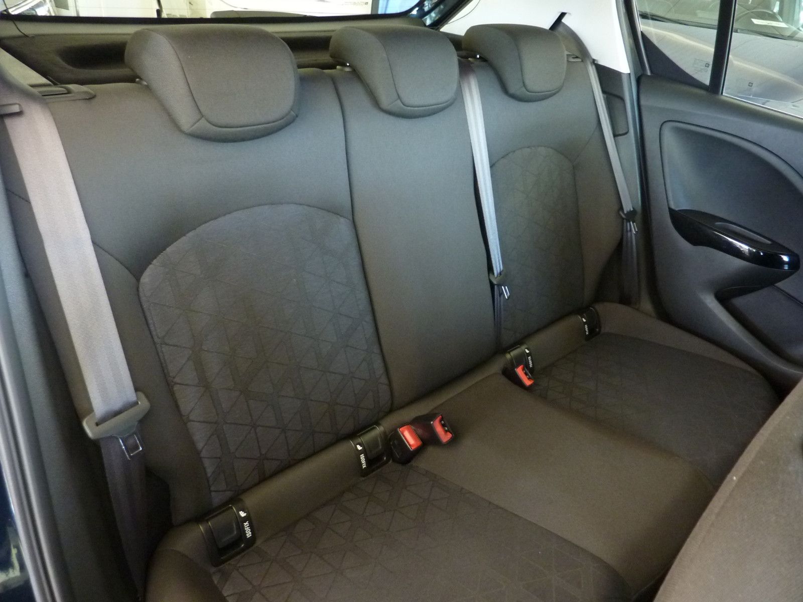 Fahrzeugabbildung Opel Corsa 1.4 120 Jahre S/S