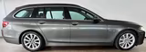 BMW 530 d Touring,Leder,Navprof,Kamera,Pano,Softclos - BMW 530 aus 2014