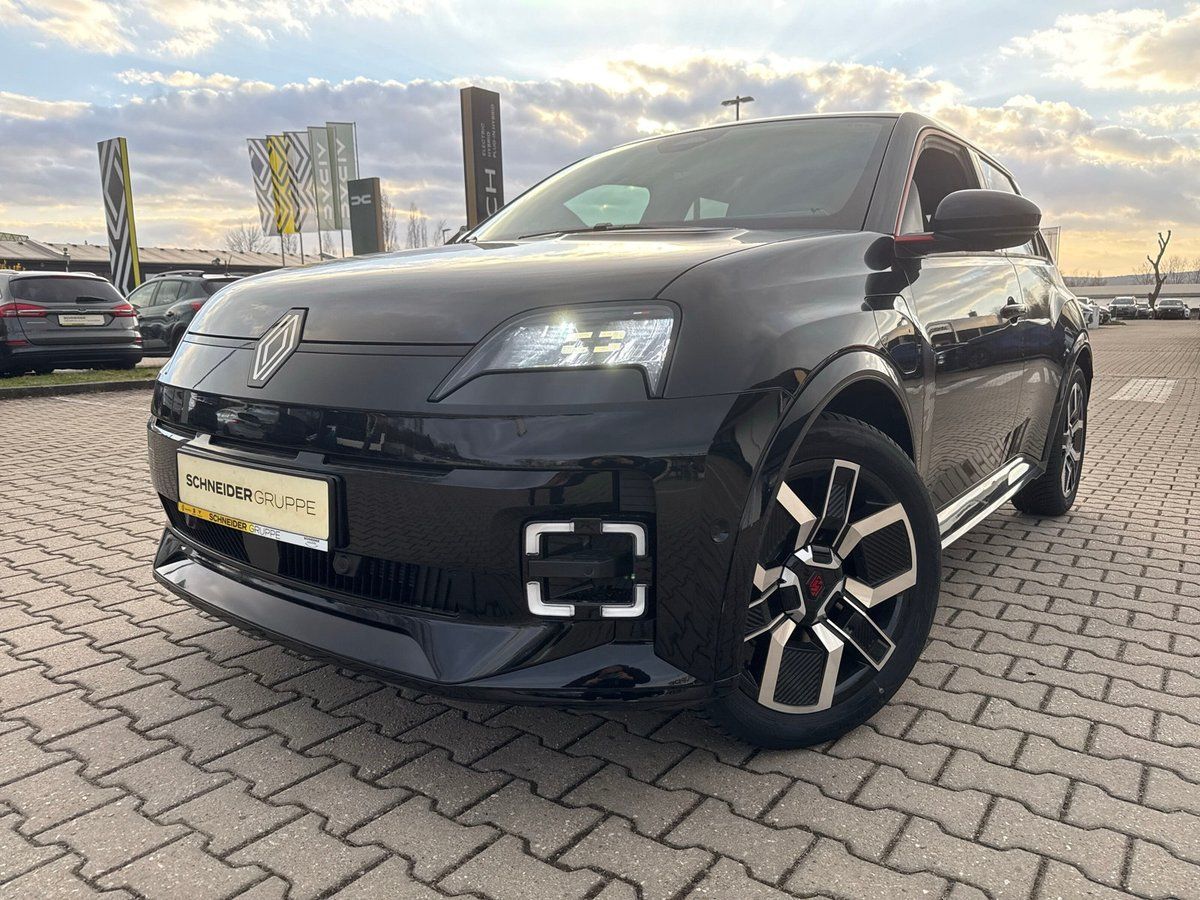 Renault R 5 - Bild 24