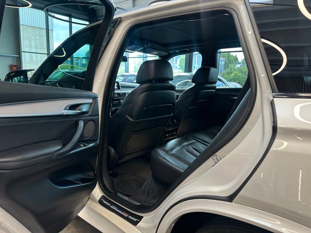 BMW X5 M50 *Soft-Close*Head-UP*Memory*Pano*360°*
