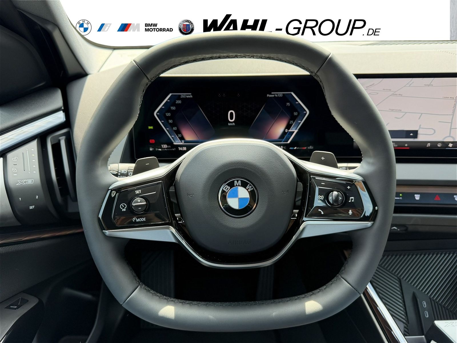 BMW X3 - Bild 12