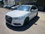 Audi A3 2.0TDI S-tronic S-Line Bi-Xenon Navigation 8- - Audi A3 8L mit Diesel-Antrieb