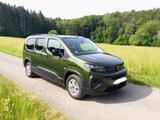 Peugeot Rifter Diesel 130 EAT8 Allure L2 Allure