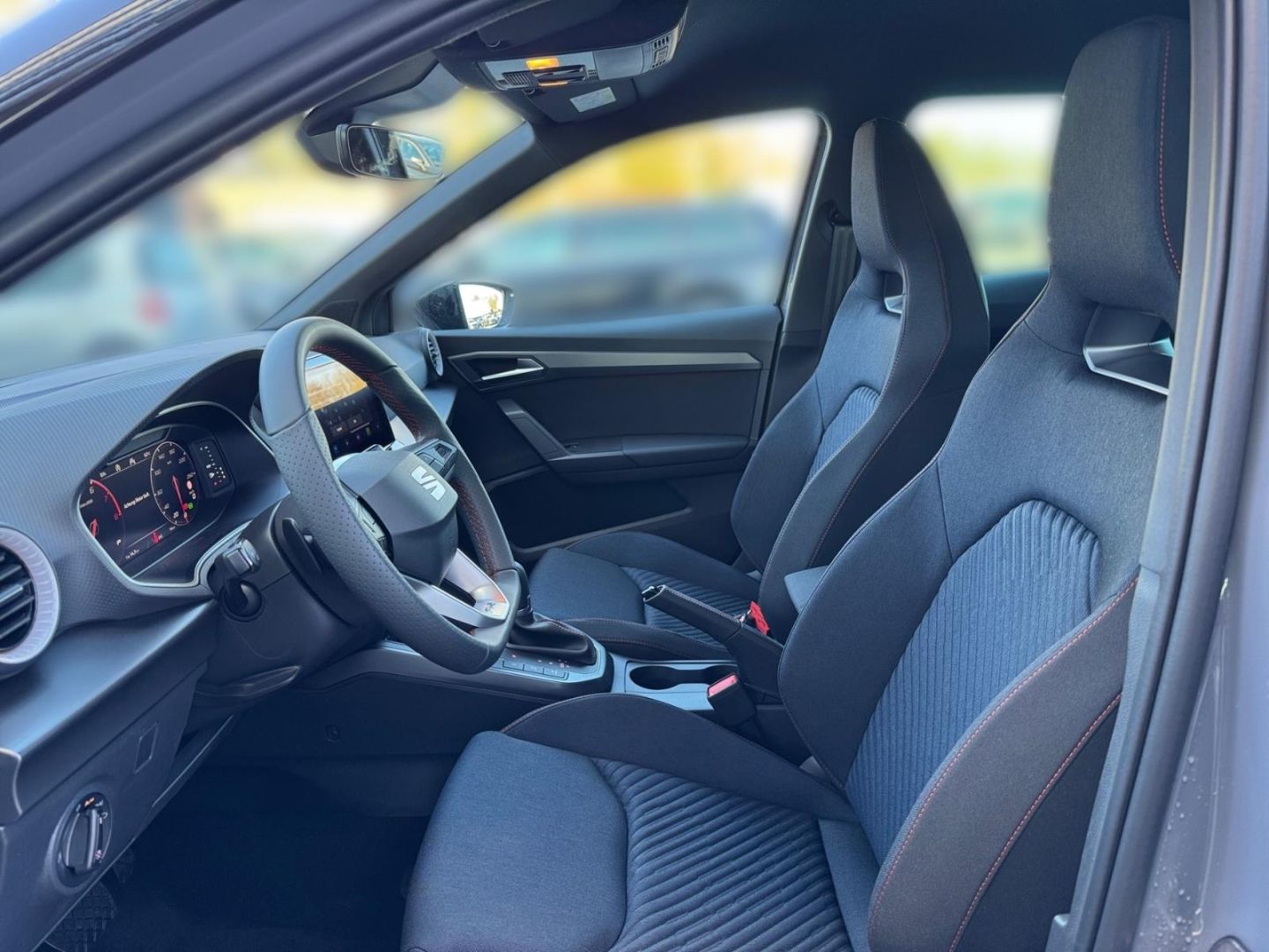 Seat Arona - Bild 10