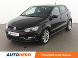 Volkswagen Polo 1.2 TSI Highline BlueMotion Tech *NAVI*PDC* - Volkswagen Polo in Köln