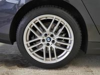 BMW 530 - Vorschau Bild 8