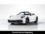 Porsche 992 (911) Carrera Cabriolet*BOSE*SHZ*SPORTABGAS* - Porsche 992 in Magdeburg