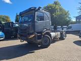 Iveco X-Way AT440X54T/P HR OFF 2-Kreis Hydraulik