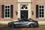 Mercedes-Benz CLS 220 d - full AMG Pano CarPlay FULL - Mercedes-Benz CLS 220 Gebrauchtwagen