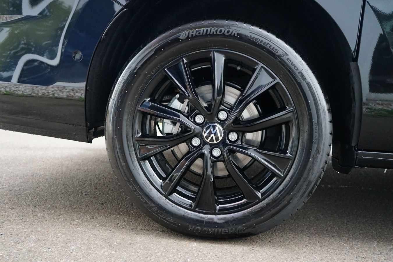 Volkswagen T7 Multivan - Bild 10