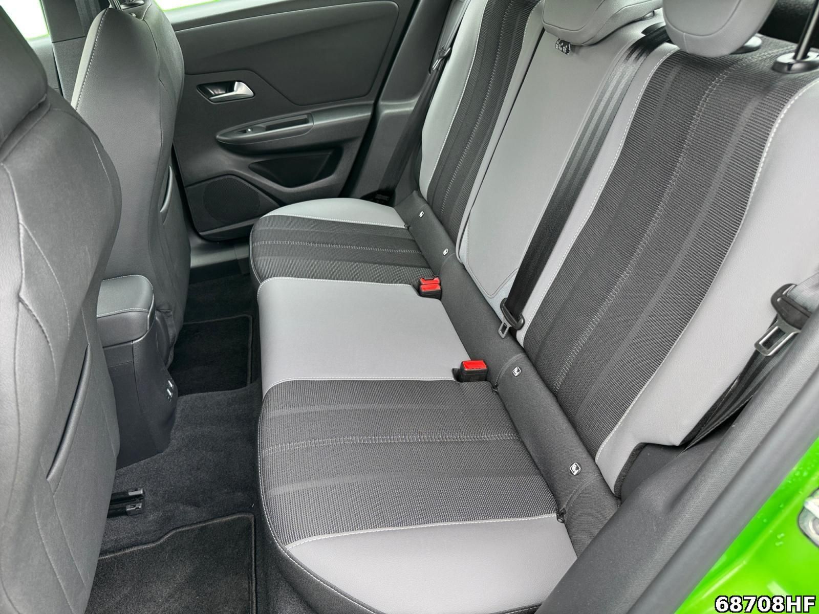 Fahrzeugabbildung Opel Mokka 1.2 Turbo, Elegance