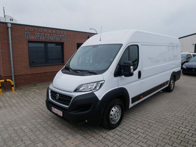 Fiat Ducato Maxi Grossr.-Kasten 35 130 L5H2 RS: 4035