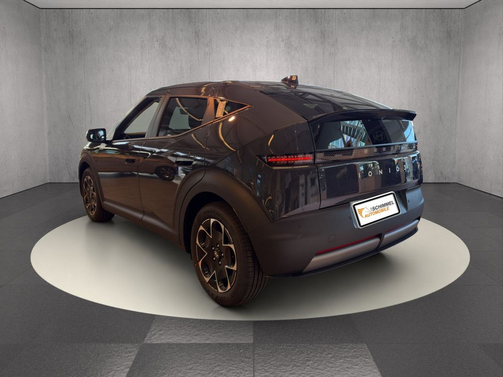 Hyundai IONIQ 3 – Bild 4