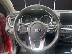 Kia Xceed 1.6 Plug-in Hybrid Spirit