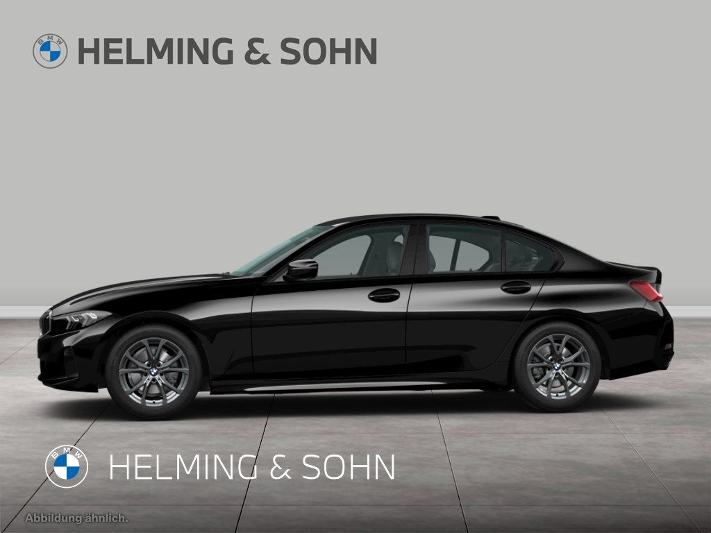 BMW 318 - Bild 6