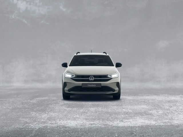 Volkswagen Taigo - Bild 3