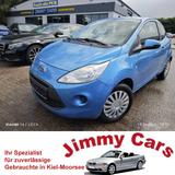 Ford Ka Diesel 1.3 TDCi Titanium - Ford aus 2011: Ka Titanium