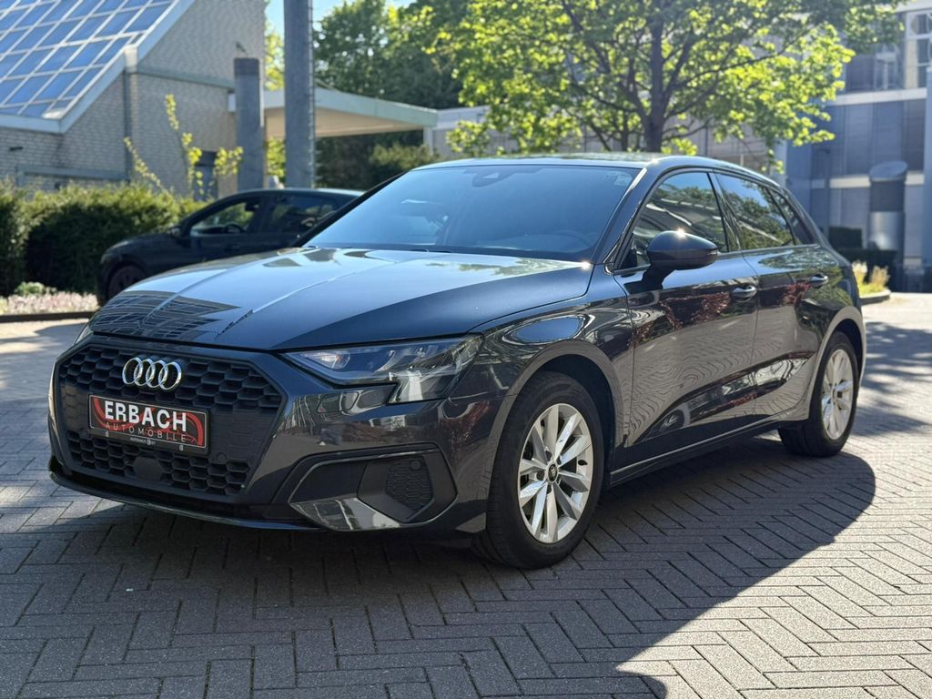 Image of Audi A3