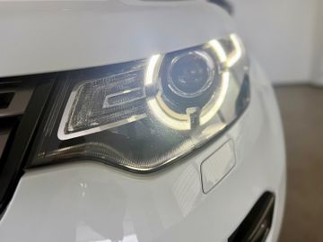 Land-Rover Discovery Sport - 6