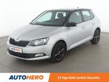 Skoda Fabia 1.4 TDI Business Plus*TEMPO*PDC*KLIMA* - Skoda Fabia: 1.4
