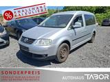Volkswagen Caddy Maxi 1.9 TDI Life AHK Klima NSW el. FH ZV - Angebote
