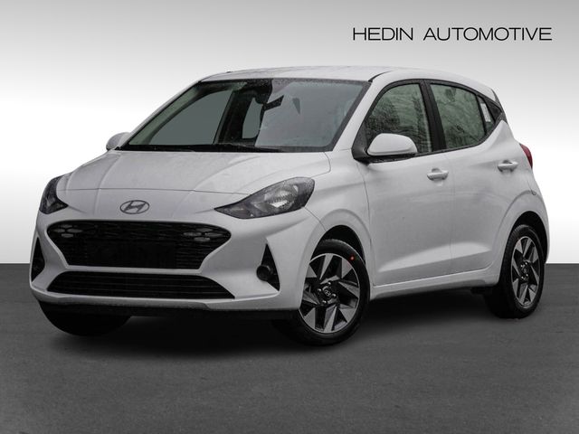 Hyundai i10 FL (MY25) 1.0 Benzin (63 PS) 5-MT 2WD Trend