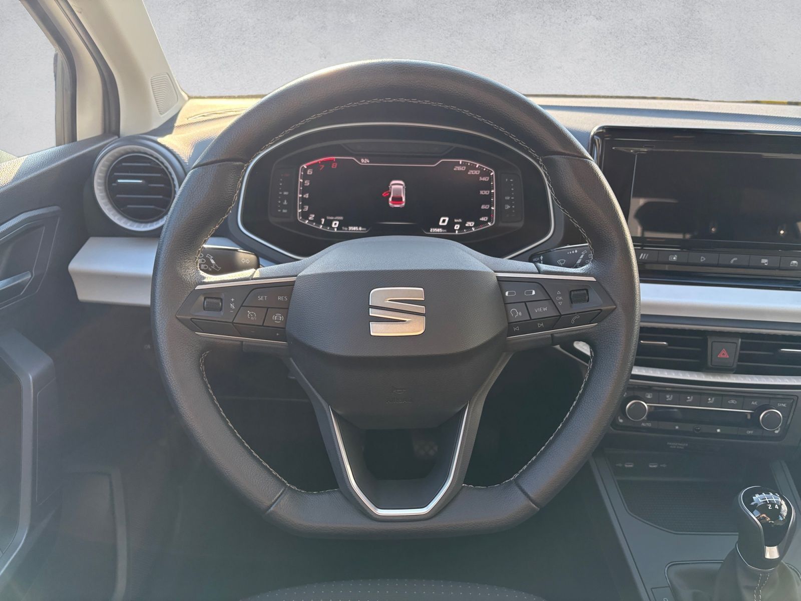 Seat Ibiza - Bild 11