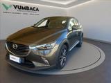 Mazda MAZDA CX-3 1.5d Luxury edition 2wd 105cv del 201 - Mazda: Mazda3 Edition