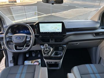 Ford Tourneo Custom L1 SPORT Matrix-LED
