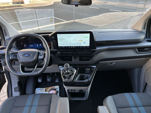 Ford Tourneo Custom L1 SPORT Matrix-LED