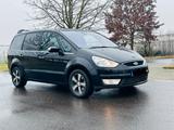 Ford Galaxy 2.0TDCi Ghia-Vollausstattung ... - Ford Galaxy: Ghia