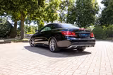 Mercedes-Benz E 400 Cabrio/AMG/KAM/LED/SITZKLIMA/KEYLESS - Mercedes-Benz E 400: Cabrio