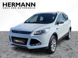 Ford Kuga 1.5 EcoBoost Titanium AHK*LED*SHZ*SYNC*LM - Ford Kuga: Titanium