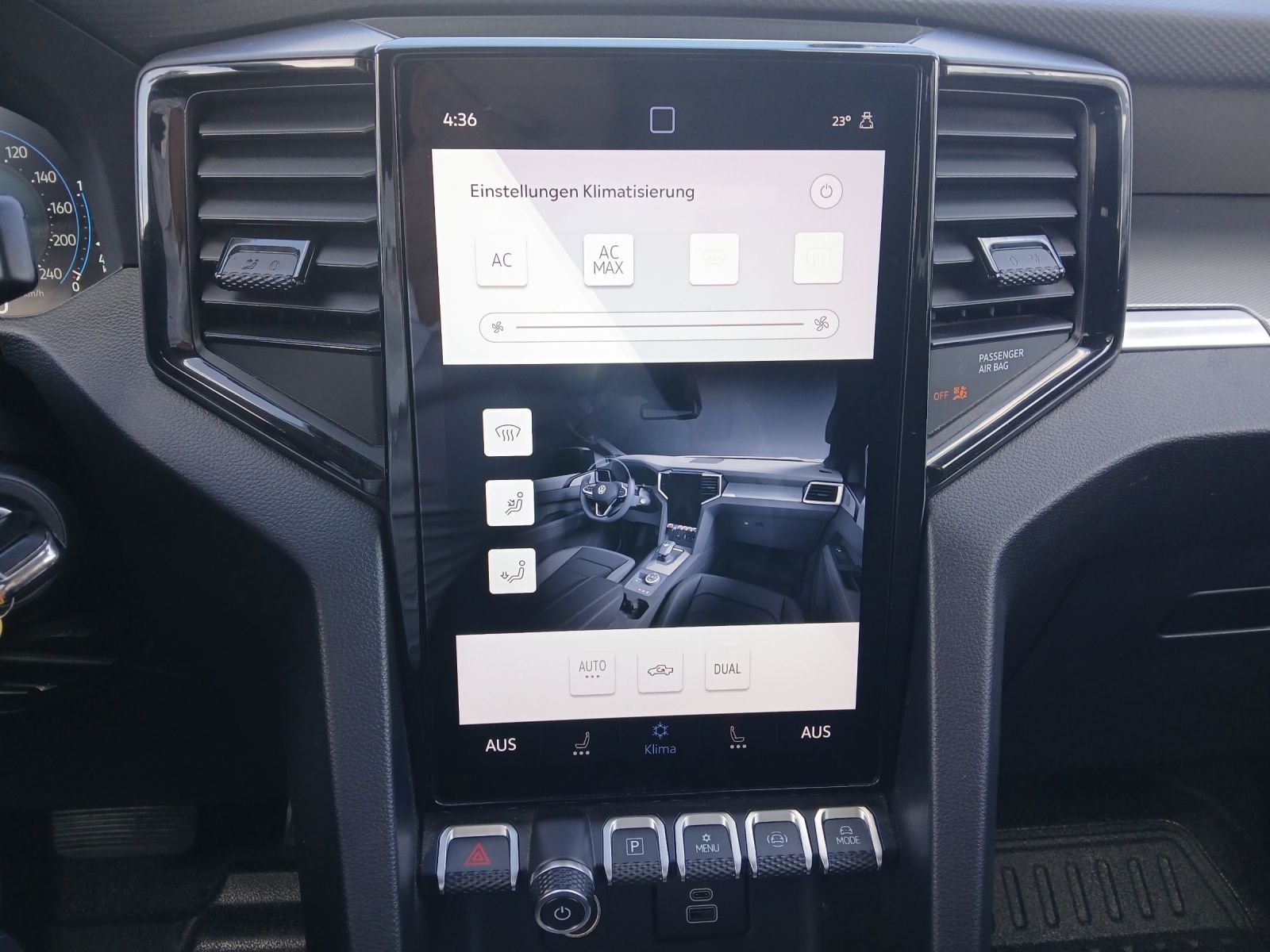 Fahrzeugabbildung Volkswagen Amarok TDI Life DSG 4M LED AHK AID SITZH.