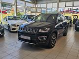 Jeep Compass Limited 4WD Vollausstattung Luxus Paket - : Geländewagen, Luxus
