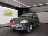 Volkswagen Fox Style 1.2 GA Alu Klima teilb.Rücksb Lederlen - Volkswagen Fox: Style