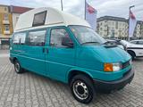 Volkswagen T4 Hochdach Camper / STANDHEIZUNG / AHK - Offers