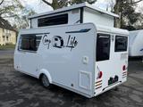 Trigano Silver Trend  350 Hubdach   Caravan - Offers