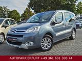 Citroën Berlingo Silver Selection 1.6*Klima*Temp*TÜV+SER - Citroën Gebrauchtwagen in Erfurt