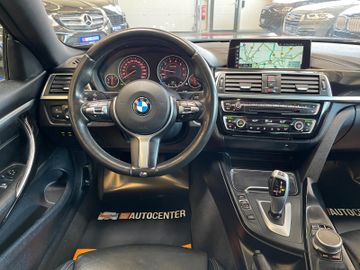 BMW 440i xDrive Coupe Aut. Sport Line *LED*HUD*NAVI*