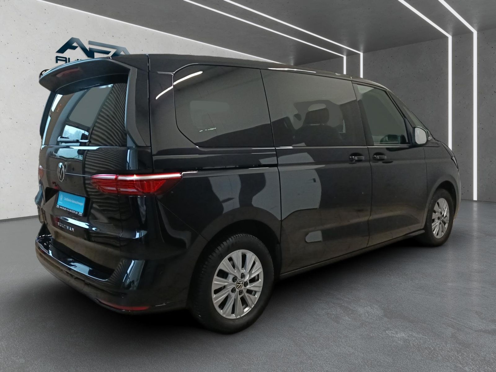 Volkswagen T7 Multivan - Bild 3