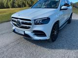 Mercedes-Benz GLS 400 d 4MATIC - Burmester Panoramadach - gebrauchte Mercedes-Benz GLS 400 aus dem Jahr 2021