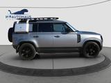 Land Rover Defender D240 S AWD/7 SITZER/PANO/AHK/MERIDIAN/ - gebrauchte Land Rover Defender aus dem Jahr 2020